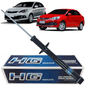 Amortecedor Traseiro Chery Celer 2013 a 2015