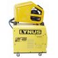 Inversor Solda MIG/MAG/TIG/MMA Trifásica LIM-400HP Lynus