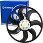 Eletroventilador Gol Voyage Saveiro G5 G6 1.0 1.6 8v 08/15