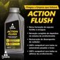 Aditivo Limpa Radiador Action Flush 500ml Tirreno
