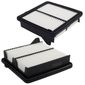 Kit de Filtros Hyundai Creta 1.6 2017 a 2021 WKL221 Wega