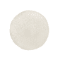 Boina de Lã Natural Dupla Face 8" Zacs Boina de Lã Natural Dupla Face 8" Zacs