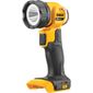 Lanterna LED Compacta 20v Sem Bateria DCL040 DeWalt Lanterna LED Compacta 20v Sem Bateria DCL040 DeWalt