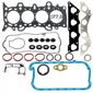 Jogo Junta Motor MLS Honda Civic 1.7 01/05