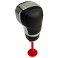 Manopla Câmbio Automático Câmbio DSG Jetta Passat Fusca Golf Variant Tiguan Polo Virtus Manopla Câmbio Automático Câmbio DSG Jetta Passat Fusca Golf Variant Tiguan Polo Virtus