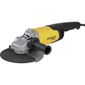 Esmerilhadeira Angular disco 7Pol 180mm Stanley Sl227