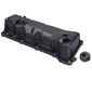 Tampa De Valvulas Ford Zetec Rocam 1.0/1.6 2002 a 2014