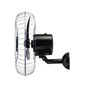 Ventilador Oscilante de Parede 200W 50Cm Ventisol