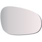 Lente Retrovisor Direito Fiat Palio Grand Siena 2012 A 2021