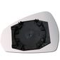Lente Retrovisor Direito Audi A3 2015 2016 2017 2018 SB354