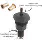 Parafuso para rebitador manual de rosca M3 Vonder