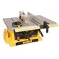 Serra Circular de Bancada DeWalt DWE7470-B2 10" 1800W 220V