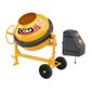 Betoneira CSM Izimax 1 Traço 400l 220v Com sistema antifurto