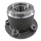 Cubo Roda Traseiro C/Rolamento Renault Master 13/21 Cubo Roda Traseiro C/Rolamento Renault Master 13/21