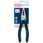 Alicate Universal 7" Bosch Alicate Universal 7" Bosch