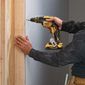 Parafusadeira Drywall DeWalt DCF620D2-B2 Encaixe 1/4" 20V 2Ah