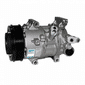 Compressor Ar Condicionado Toyota Corolla 2.0 2015 A 2019 Delphi