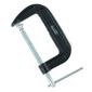 Grampo Tipo C 150x125x240mm - Sparta - 2066255 Grampo Tipo C 150x125x240mm - Sparta - 2066255