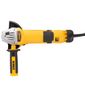 Esmerilhadeira Angular DeWalt DWE4336-B2 Com Velocidade Variável 5" 1500W 220V