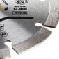 DISCO DIAMANTADO SEGMENTADO 110 X 20 MM DEWALT