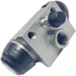 Cilindro de Roda Traseiro VW Polo 17/... Cilindro de Roda Traseiro VW Polo 17/...