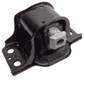 Coxim Motor Renault Megane 1.6 Após 2006 Direito