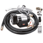 Bomba Elétrica 12V Transferência Óleo Diesel MAC 1520