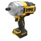 Chave de Impacto DeWalt Encaixe 1/2" Torque 162Kg 20V Sem Bateria