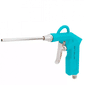 Pistola de Ar Para Limpeza Stels Bico 135mm