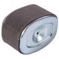 Filtro Ar Suzuki Burgman 125cc 12/. Haojue Lindy 125cc 17/..
