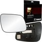 Lente Retrovisor Direito Mitsubishi Lancer