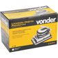Lixadeira Orbital Pneumática LP 700 - Vonder Lixadeira Orbital Pneumática LP 700 - Vonder