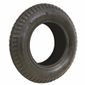 Pneu 2 Lonas Sem Câmara AR 3,50x8 Vonder 6111350820