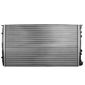 Radiador Renault Master 2.5 2.8 2002 a 2013