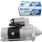 MOTOR DE PARTIDA 10 DENTES BONGO HR 2.5 8V 2005 A 2012