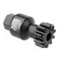 Ferramenta Encaixe 1/2" Para Girar Volante Motor Volvo D13 Raven