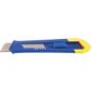 Estilete Snap Off Stand Leve 18mm Irwin 10506547 Lâmina Aço