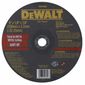 DeWalt - Disco Corte Metal 9 X 1/8 X 7/8