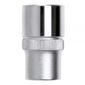 Soquete Sextavado Gedore RED 13mm Encaixe 1/4"