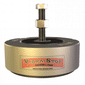 Antivibratorio Tradicional Standard 1/2" Diametro 115mm 1500-6000Kg