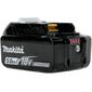 Bateria 18V 5Ah LXT BL1850B Makita