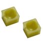 Kit Buchas Guia do Trambulador Ford Ka 18/...