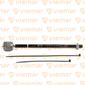 Barra Axial Fiat Stilo 2001 a 2010 Bravo 2011 em diante (Mecanismo Europeu)