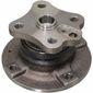 Cubo Rolamento Roda Traseiro Peugeot 208 1.0 1.6 2021 a 2024 Cubo Rolamento Roda Traseiro Peugeot 208 1.0 1.6 2021 a 2024