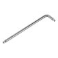 Jogo Chaves Torx Extra Longa T10-T50 9pçs MTX Jogo Chaves Torx Extra Longa T10-T50 9pçs MTX