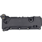 KIT TAMPA DE VÁLVULAS FORD 1.0 1.6 8V ZETEC ROCAM GASOLINA - SEM FURO PARA SENSOR KIT TAMPA DE VÁLVULAS FORD 1.0 1.6 8V ZETEC ROCAM GASOLINA - SEM FURO PARA SENSOR