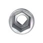 Soquete Sextavado 32mm Encaixe 1/2" Gedore G 19-32