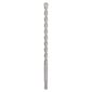 Broca Bosch SDS Plus-1 para concreto 12 x 200 x 260 mm