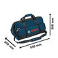 Bolsa Grande de Transporte Bosch
