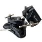 Torno de Bancada Com Suporte Para Furadeira 185089 MTX